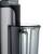 Storcator de fructe si legume Albatros, 1000 W, 2 trepte de viteza, recipient pulpa 1.6 l, recipient suc 0.75 l, sistem de siguranta, negru - 5- Roveli