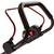 Masina de tuns gazon Makita, latime de taiere 33 cm, cu acumulator LXT, 18V, 4A si incarcator standard, sac de colectare 30 l - 10- Roveli
