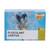 ​Cartus floculant pentru piscina Summer Fun, pentru limpezirea apei, recomandat pentru filtrele cu nisip, 1 kg - - Roveli