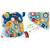 Antemergator 5 in 1 , solid si durabil, calaret, impingator, scuter, masa si tabla educationala, 44,5 × 37 × 51,5 cm - 5- Roveli