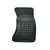 Set 4 covorase interior cauciuc stil tavita model Premium LUX dedicate BMW SERIA 3 E46 2001-2006 - 2- Roveli