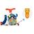 Antemergator 5 in 1 , solid si durabil, calaret, impingator, scuter, masa si tabla educationala, 44,5 × 37 × 51,5 cm - 10- Roveli
