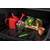 Tavita protectie portbagaj Premium DacEnergy©, culoare negru,compatibil cu marca Volvo S90 2016-> berlina - 3- Roveli