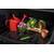 Tavita protectie portbagaj Premium DacEnergy©, culoare negru,compatibil cu marca Ford Focus IV 2018->, caroserie hatchback - 3- Roveli