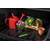 Tavita protectie portbagaj Premium DacEnergy©, culoare negru,compatibil cu marca Suzuki Jimny 2002-2018 - 3- Roveli