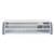 Convector electric, 3 trepte de putere 750 / 1250 / 2000 W, protectie supraincalzire, ventilator turbo, protectie supraincalzire, alb - 4- Roveli