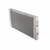 Convector electric, 3 trepte de putere 1000 / 1400 / 2400 W, 810 x 540 x 230 mm, protectie supraincalzire, protectie la rasturnare, alb - 4- Roveli