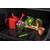 Tavita protectie portbagaj Premium DacEnergy©, culoare negru,compatibil cu marca Skoda Rapid 2013-> hatchback / sedan - 3- Roveli