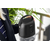 Dezumidificator , rezervor detasabil 1000 ml, alimentare 220 - 240 V, capacitate mare 400 ml/ 24h, 34 dB, 22,5W, tehnologia Peltier, mod de noapte, negru - 3- Roveli
