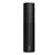 Hota de bucatarie insula, carcasa din otel, 3 trepte, iluminare Led, 2x1,25 W, 460 m3/h, mod de functionare absorbant si extractor, 35 cm, putere motor 100W, 220-240V, neagra - - Roveli