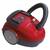 Aspirator Albatros, cu sac textil, aspirare uscata, 1.8 l, 850 W, protectie la supraincalzire, furtun flexibil, perie podea, accesoriu spatii inguste - - Roveli