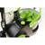 Aspirator Studio Casa, cu filtrare prin apa, fara sac, 2 l, 2400 W, filtru HEPA, sistem Vacuum Lock, sistem Double Suction - 2- Roveli