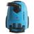 Aspirator Albatros, aspirare uscata, sac textil, capacitate de colectare 2 l, filtru HEPA, motor Eco 700 W, rotatie furtun la 360 grade, sistem de rulare a cablului - 2- Roveli