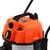 Aspirator cu curatare umeda si uscata, furtun aspirare, filtru HEPA, filtru din spuma, duza universala, duza pentru spatii inguste, 3 tevi de extensie, 1600 W, 35 L - 3- Roveli