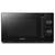 Cuptor cu microunde Toshiba, functie decongelare, timer - 35 minute, semnal acustic la finalizarea programului, 20 litri, 800 W, 4 nivele de putere, 25.9 x 44 x 35.7, negru - 3- Roveli