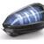 Aspirator de mana Bosch, aspirare uscata, fara sac, 2 trepte de putere, filtru lavabil, 0.40 litri, acumulator Li-Ion 14.4 V, sistem Cyclonic Airflow, gri grafit - 4- Roveli