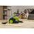 Aspirator Studio Casa, cu filtrare prin apa, fara sac, 2 l, 2400 W, filtru HEPA, sistem Vacuum Lock, sistem Double Suction - 4- Roveli