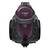 Aspirator fara sac, design elegant, aspirare uscata, filtru evacuare EPA, filtru igienic PureAir, duza pentru tapiterie, duza pentru colturi, tub telescopic, 1.5 l, 700 W, violet - 4- Roveli