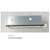 ​Hota incorporabila telescopica  Studio Casa Lean Retro Beige , putere de absorbtie 347 m3 / h - 4- Roveli