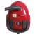 Aspirator Albatros, cu sac textil, aspirare uscata, 1.8 l, 850 W, protectie la supraincalzire, furtun flexibil, perie podea, accesoriu spatii inguste - 4- Roveli