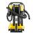 Aspirator Karcher, cu sac, aspirare uscata si umeda, filtru de tip evantai, cartus pentru filtrare, sac fleese, duza pentru spatii inguste, 1100 W, 25 l - 4- Roveli