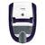 Aspirator cu aspirare uscata si umeda, cu spalare, capacitate rezervor apa 5 l, filtru EPA, tup telescopic metalic, 3 accesorii mici, 1700 W, alb si mov - 4- Roveli