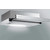 Hota de bucatarie, telescopica, otel inoxidabil, 2 moduri de functionare, 220-240V, 80 W, 200 mc/h, 2 trepte de viteza, 50 cm, inox - 3- Roveli