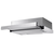 Hota de bucatarie, telescopica, otel inoxidabil, 2 moduri de functionare, 220-240V, 80 W, 200 mc/h, 2 trepte de viteza, 50 cm, inox - 4- Roveli
