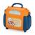 Set de bucatarie multifunctional 3 in 1 DacEnergy©, realizat din plastic ABS, portabil, joc de rol, joc imaginativ, stimulare senzoriala, 31 de accesorii, multicolor - 4- Roveli