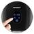 Dezumidificator , rezervor detasabil 1000 ml, alimentare 220 - 240 V, capacitate mare 400 ml/ 24h, 34 dB, 22,5W, tehnologia Peltier, mod de noapte, negru - 10- Roveli