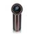 Aparat de curatat scame electric, lame din otel inoxidabil, ecran LCD, 3 niveluri de intensitate a puterii, recipient mare de 120 ml, baterie 2000 mAh, negru - 14- Roveli