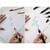 Set 168 markere duble DacEnergy©, cerneala cu alcool, cu varfuri de 2 mm si 7 mm, nuante intense, vii, multicolore - 5- Roveli