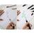 Set 80 markere duble DacEnergy©, cerneala cu alcool, cu varfuri de 2 mm si 7 mm, nuante intense, vii, multicolore - 7- Roveli