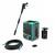 ​Aparat de spalat cu presiune, 2500 W, debit maxim 500 l/h, 150 bari, grad protectie IPX5, 30 x 28.2 x 39.5 cm - - Roveli