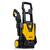 ​Aparat de spalat cu presiune, lance cu functie StopAndSafe ,tehnologia TurboStream, recipient de detergent reglabil, 450 ml, filtrul de apa, temperatura maxima a apei 60°C, 230 bar, 1800 W - 2- Roveli