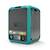 ​Aparat de spalat cu presiune, 2500 W, debit maxim 500 l/h, 150 bari, grad protectie IPX5, 30 x 28.2 x 39.5 cm - 2- Roveli