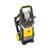 ​Aparat de spalat cu presiune, 2000 W, debit maxim 440 l/h, 140 bari, lungime furtun 8 m, negru si galben + aspirator auto - 3- Roveli