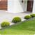 Bordura de gradina, material PP durabil, rezistent la UV, inghet si schimbarile meteorologice, design modular, lungimea de 2.5 m, gri deschis - 5- Roveli