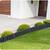 Bordura de gradina, material PP durabil, rezistent la UV, inghet si schimbarile meteorologice, design modular, 2.2 m, gri - 8- Roveli