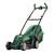 ​Masina de tuns iarba Bosch, motor electric, 1300 W, latime de taiere de 34 cm, maner Ergoflex, tehnologia GrassCombs, sac colector 40 l - - Roveli