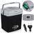​Lada frigorifica, afisaj electronic, buton ON/OFF, mod ECO si Normal, ventilator incorporat, compartiment practic, cu maner, priza auto 12 V, priza 220–240 V, 26 litri, 32 x 25 x 43 cm, 60 W, negru - 2- Roveli