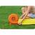 ​Centru de joaca gonflabil Bestway, confectionat din poliester acoperit cu PVC, perete de catarat, tobogan cu apa, piscina, tun cu apa, sarcina maxima 270 kg, 435 x 286 x 267 cm - 3- Roveli