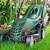 ​Masina de tuns iarba Bosch, motor electric, 1300 W, latime de taiere de 34 cm, maner Ergoflex, tehnologia GrassCombs, sac colector 40 l - 2- Roveli