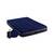 ​Saltea gonflabila Intex, confectionata din vinil, 2 persoane, include o pompa si 2 pernute, 203 x 152 x 25 cm - 3- Roveli