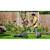 ​Masina de tuns iarba Bosch, motor electric, 1200 W, latime de taiere de 32 cm, tehnologia GrassCombs, capacitate sac colector 31 l - 4- Roveli