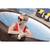 ​Piscina gonflabila, jacuzzi, Lay-Z Bali Brown Bestway, pompa de filtrare incorporata, prelata, 7 persoane, apa incalzita la 40°, sistem inovator AirJet™, panou de control si aplicatie, 1260 l, 216 x 216 x 71 cm - 5- Roveli