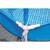 ​Piscina Intex, cu cadru si acoperis, material PVC durabil cu 3 straturi, forma rotunda, capacitatea de 700 litri, 183 x 38 cm, albastru - 5- Roveli
