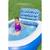 ​Piscina gonflabila Bestway, material PVC durabil cu 3 straturi, 3 inele gonflabile, 702 litri, 229 x 152 x 96 cm, albastru - 5- Roveli