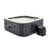 ​Piscina gonflabila cu hidromasaj Intex, jacuzzi, 4 persoane, cu aplicatie, panou de control electronic, apa incalzita pana la 40°, 2 tetiere, lampa LED, 795 litri, 175 x 71 cm - 6- Roveli
