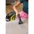 Aspirator cu spalare Karcher SE 3 Compact, cu spalare de tip spray-extractie, aspirare umeda si uscata, capacitate recipient 1.7 l, 83 dB, 500 W - 2- Roveli